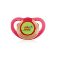 BEBEDOR SUCETTE AIR ORTHO 18M+ REF 183 tortue