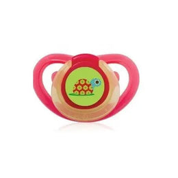 BEBEDOR SUCETTE AIR ORTHO 18M+ REF 183 tortue