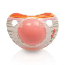 BEBEDOR SUCETTE ART ORTHO 18M+ REF 163 - Parapharmacie en Ligne