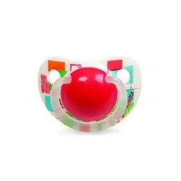 BEBEDOR SUCETTE ART ORTHO 18M+ REF 163 Rouge - Parapharmacie en Ligne