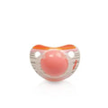 BEBEDOR SUCETTE ART ORTHO 6-18M REF 162 rose - Parapharmacie en Ligne
