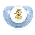 BEBEDOR SUCETTE CLASSIC ORTHO 18M+ REF 193 Lion - Parapharmacie en Ligne