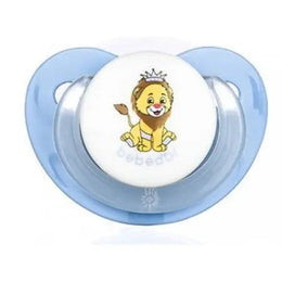 BEBEDOR SUCETTE CLASSIC ORTHO 18M+ REF 193 Lion - Parapharmacie en Ligne