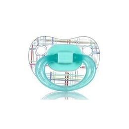 BEBEDOR SUCETTE CLASSY ORTHO 18M+ REF 132 - Parapharmacie en Ligne