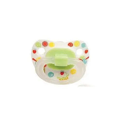 BEBEDOR SUCETTE CLASSY ORTHO 18M+ REF 132 - Parapharmacie en Ligne