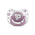 BEBEDOR SUCETTE CRYSTAL ORTHO 18M+ REF 173 fleur - Parapharmacie en Ligne