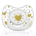 BEBEDOR SUCETTE CRYSTAL ORTHO 18m+ - Parapharmacie en Ligne