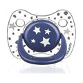BEBEDOR SUCETTE CRYSTAL ORTHO 18m+ ref 171