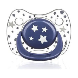 BEBEDOR SUCETTE CRYSTAL ORTHO 18m+ ref 171