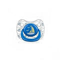BEBEDOR SUCETTE CRYSTAL ORTHO 6-18M REF 173 Bateau - Parapharmacie en Ligne