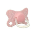 BEBEDOR SUCETTE RETRO 18M+ REF 143 rose - Parapharmacie en Ligne