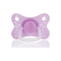 BEBEDOR SUCETTE RETRO 18M+ REF 143 violet - Parapharmacie en Ligne