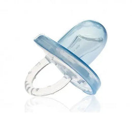 BEBEDOR SUCETTE SOFT SILICONE REF 105 Bleu - Parapharmacie en Ligne