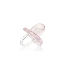 BEBEDOR SUCETTE SOFT SILICONE REF 105 Rose - Parapharmacie en Ligne