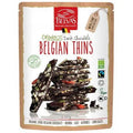 BELVAS CHOCOLAT NOIR CASSE 120 G (Quinoa, goji, amande, les nibs cacao et graines de courge et tournesol) - Parapharmacie en Ligne