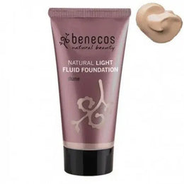 BENECOS BIO FOND DE TEINT FLUIDE DUNE - Parapharmacie en Ligne