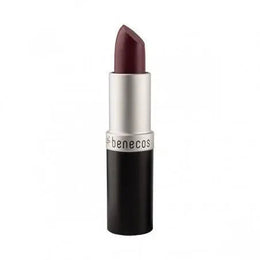 BENECOS BIO ROUGE À LÈVRES MAT very berry - Parapharmacie en Ligne