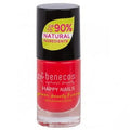 BENECOS BIO VERNIS À ONGLES HOT SUMMER 5ML - Parapharmacie en Ligne