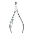 BETER PINCE À CUTICULES POUR ONGLES CHROMEE 24010 - Parapharmacie en Ligne