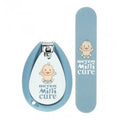 BETER MANICURE KIT BÉBÉ 0003 - Parapharmacie en Ligne