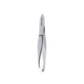 BETER PINCE À ÉPILER ,CHROMÉE, A POINTE DROITE 7,2cm 24001 - Parapharmacie en Ligne