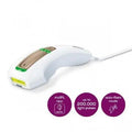 BEURER APPAREIL D'EPILATION PURESKIN PRO IPL-5500 - Parapharmacie en Ligne