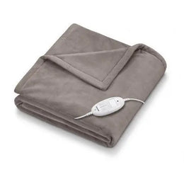 BEURER COUVERTURE CHAUFFANTE 180*130 CM HD-75 - Parapharmacie en Ligne