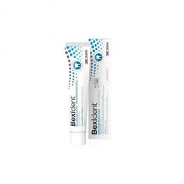 BEXIDENT DENTIFRICES BLANCHEUR 125ML - Parapharmacie en Ligne