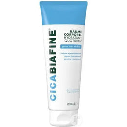 BIAFINE CICABIAFINE BAUME HYDRATANT CORPOREL QUOTIDIEN 200 ML - Parapharmacie en Ligne