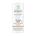 BIARRITZ Alga Maris stick solaire teinte spf 50+ - Parapharmacie en Ligne