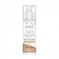 BIARRITZ CREME SOLAIRE VISAGE TEINTEE BEIGE SPF50 50ML - Parapharmacie en Ligne