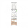 BIARRITZ CREME SOLAIRE VISAGE TEINTEE IVOIRE SPF50 50ML - Parapharmacie en Ligne