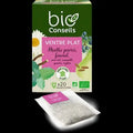 BIO CONSEILS TISANE BIO - INFUSION VENTRE PLAT - Parapharmacie en Ligne