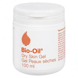 BIO OIL GEL PEAUX SÈCHES 100 ML - Parapharmacie en Ligne