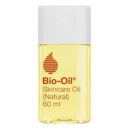 BIO-OIL SKINCARE OIL (NATURAL) 60 ML - Parapharmacie en Ligne