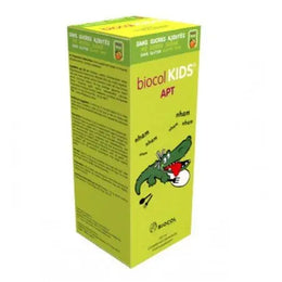 BIOCOL Kids APT Appétit 150ml - Parapharmacie en Ligne