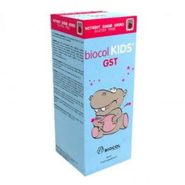 BIOCOL Kids GST Coliques 90 ML - Parapharmacie en Ligne