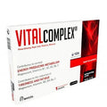 BIOCOL Vitalcomplex 10ampoules*15ml - Parapharmacie en Ligne