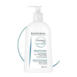 BIODERMA ATODERM PP GEL MOUSSANT 500ml Nettoyant Surgras - Parapharmacie en Ligne