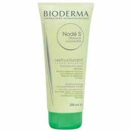 BIODERMA NODE S MASQUE 200ml Concentré Restructurant - Parapharmacie en Ligne