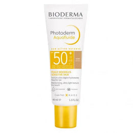 BIODERMA PHOTODERM AQUAFLUIDE DORE 40 ML