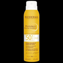 BIODERMA PHOTODERM BRUME INVISIBLE 150ml SPF 50 - Parapharmacie en Ligne