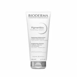 BIODERMA PIGMENTBIO NETTOYANT ÉCLAIRCISSANT 200 ML - Parapharmacie en Ligne