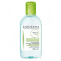 BIODERMA SEBIUM H2O 250ml Solution Micellaire - Parapharmacie en Ligne