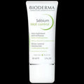 BIODERMA SEBIUM MAT CONTROL 30ML - Parapharmacie en Ligne