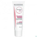 BIODERMA SENSIBIO DS+ CREME 40 ML APAISANTE ET ASSAINISSANTE