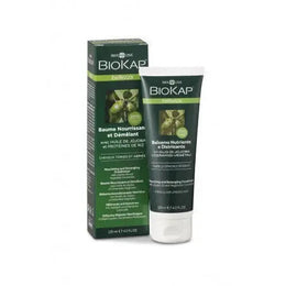 BIOKAP BAUME NOURISSANT ET DEMELANT 125ML - Parapharmacie en Ligne