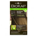 BIOKAP NUTRICOLOR DELICATO TEINTURE POUR CHEVEUX BLOND CLAIR NATUREL 8.03 - Parapharmacie en Ligne