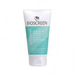 BIOSCREEN DIOZINAC GEL PURIFIANT - Parapharmacie en Ligne