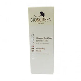 BIOSCREEN MASQUE ECLAIRCISSANT